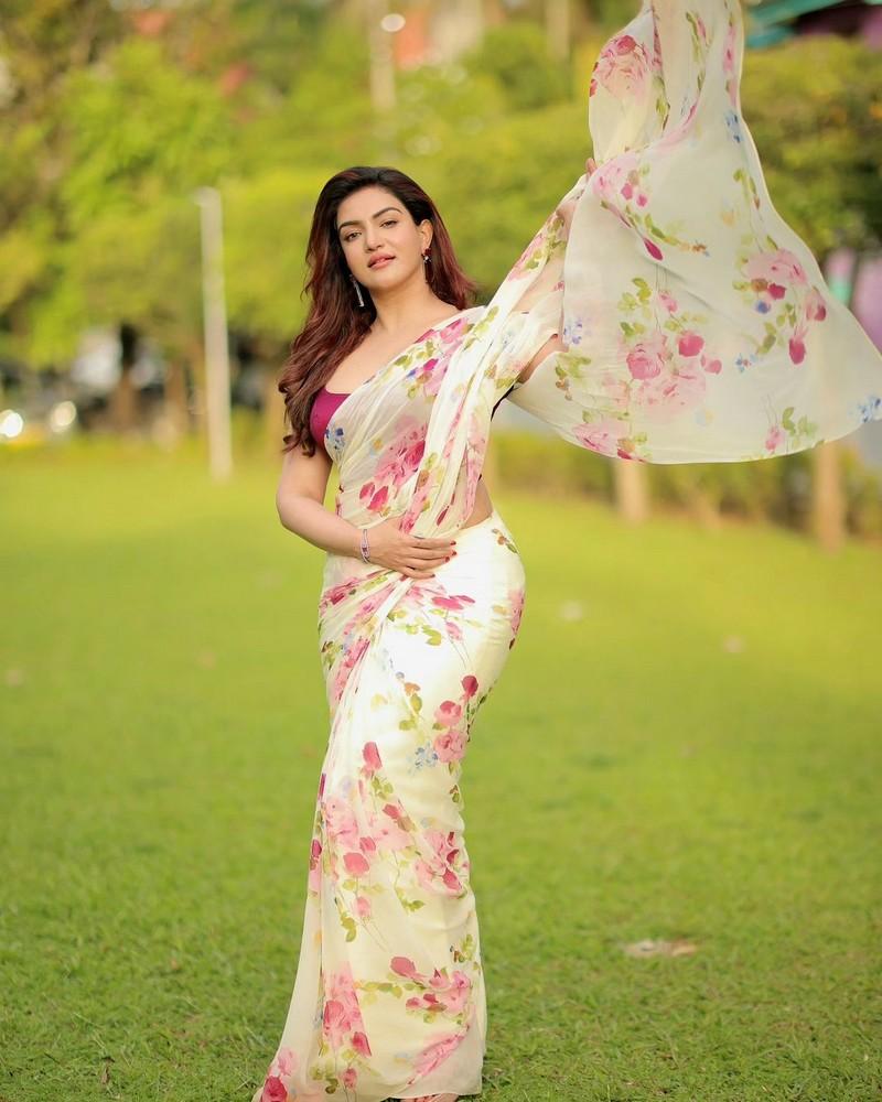 Honey Rose 2