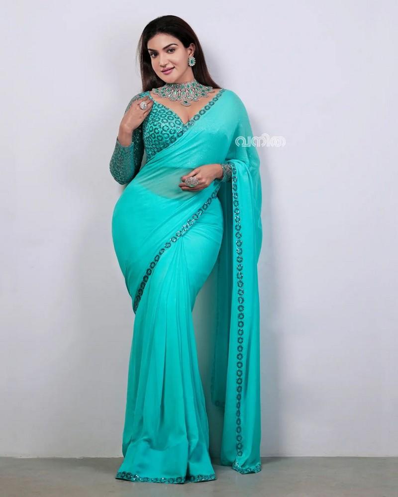 Honey Rose 8
