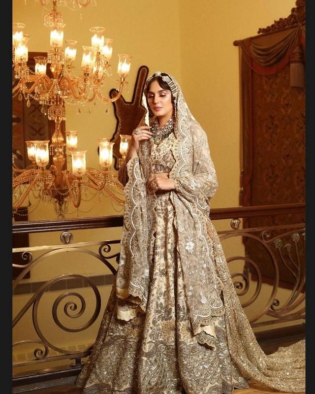 Huma Qureshii 4