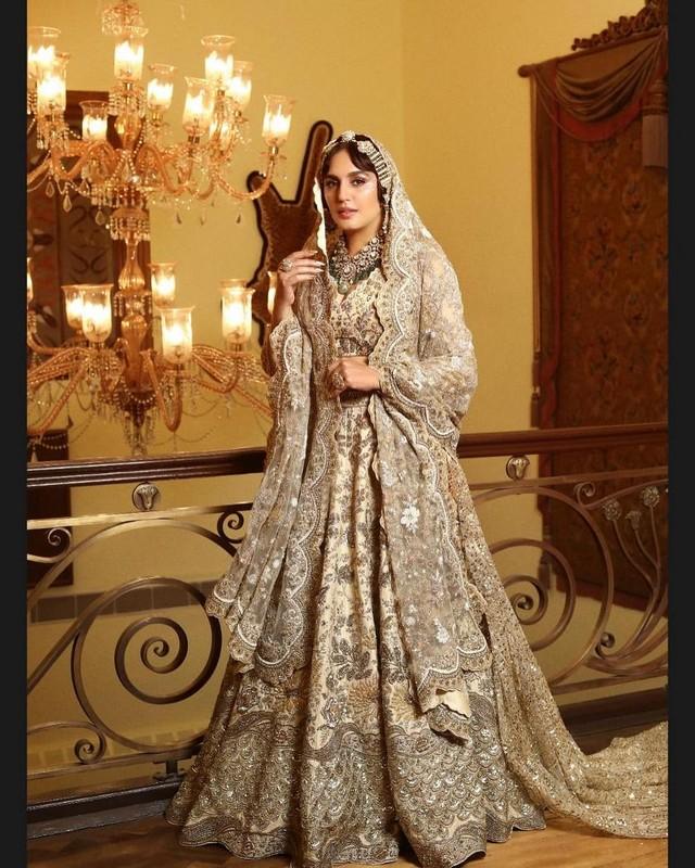 Huma Qureshii 5