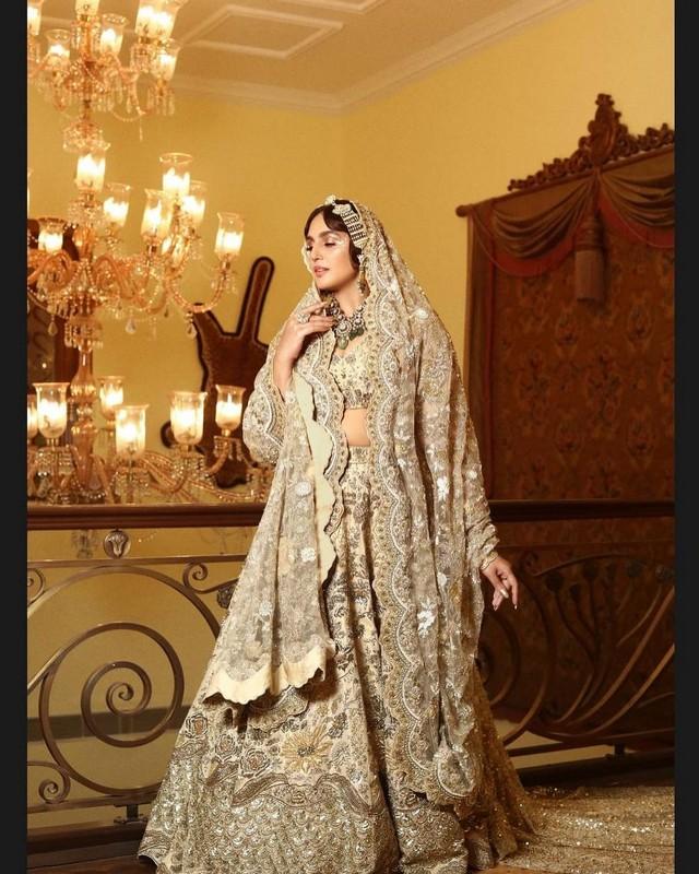 Huma Qureshii 6