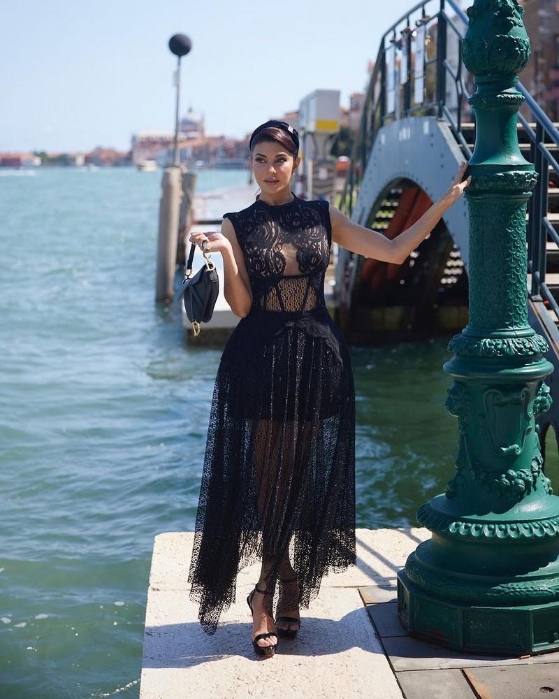 Jacqueliene Fernandez 1