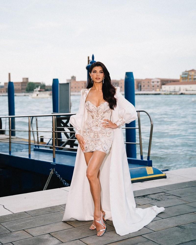 Jacqueliene Fernandez 10