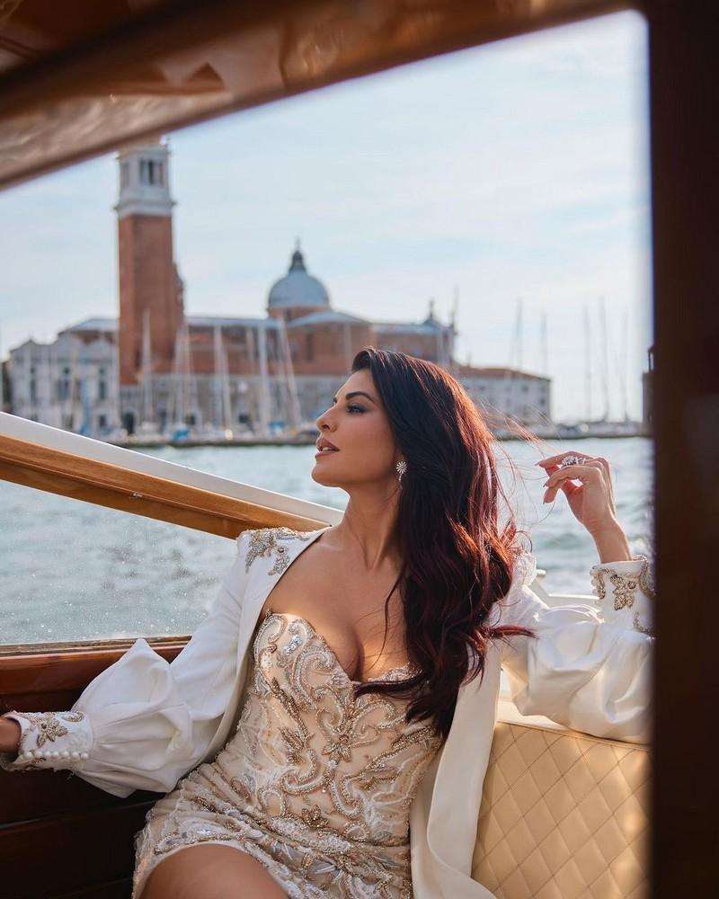 Jacqueliene Fernandez 12