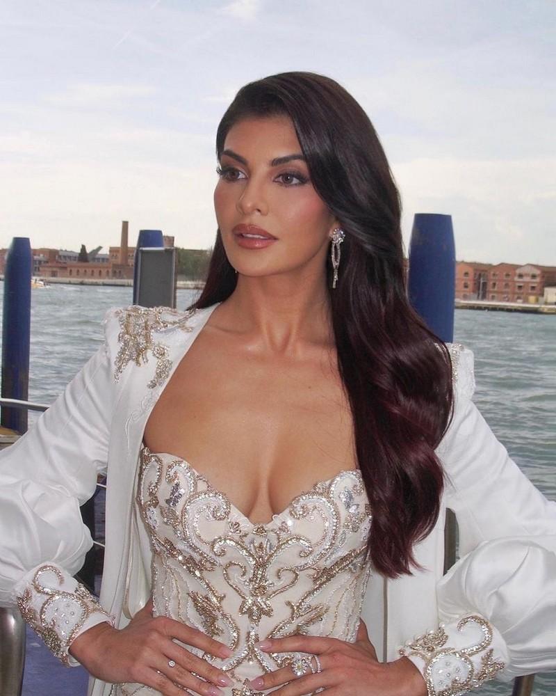 Jacqueliene Fernandez 15
