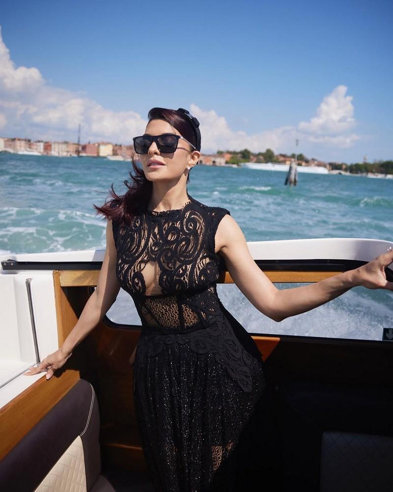 Jacqueliene Fernandez 3