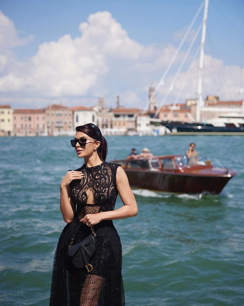 Jacqueliene Fernandez 4