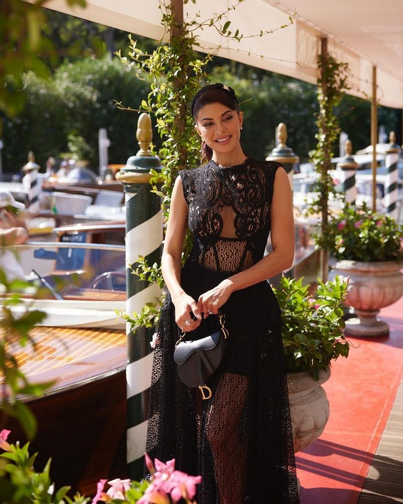 Jacqueliene Fernandez 5