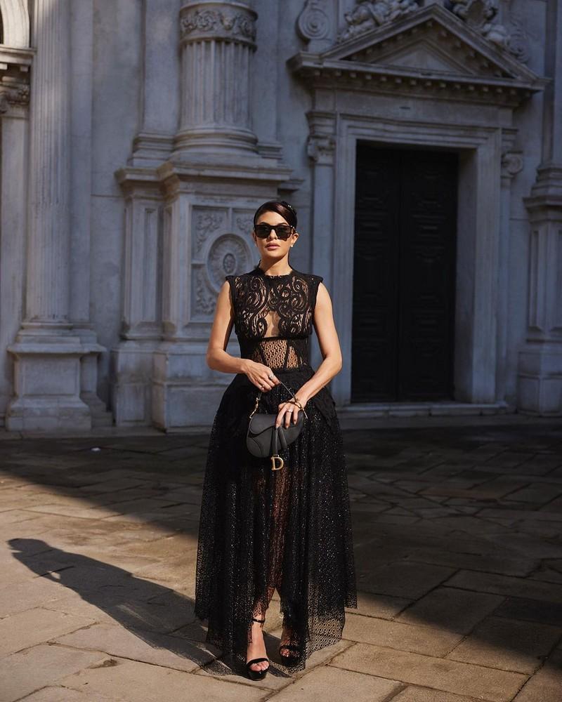 Jacqueliene Fernandez 8