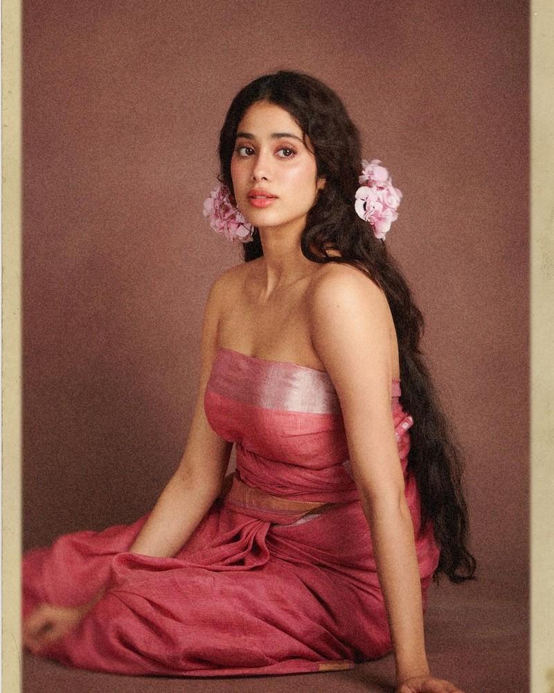 Janhvi Kapoor 5