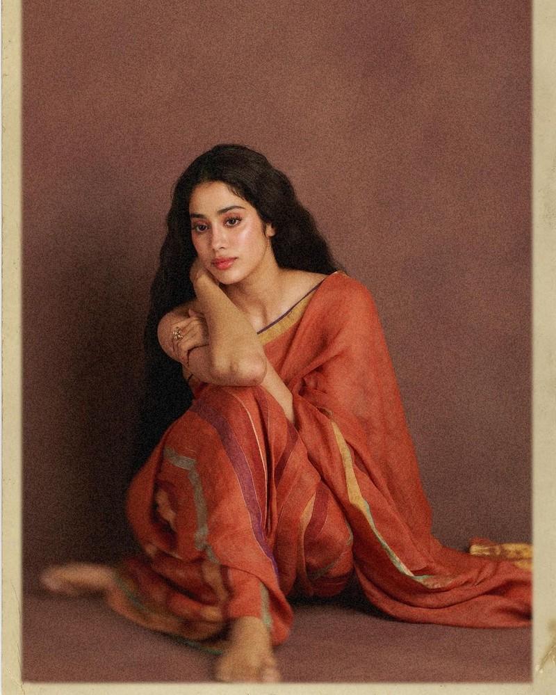 Janhvi Kapoor 6