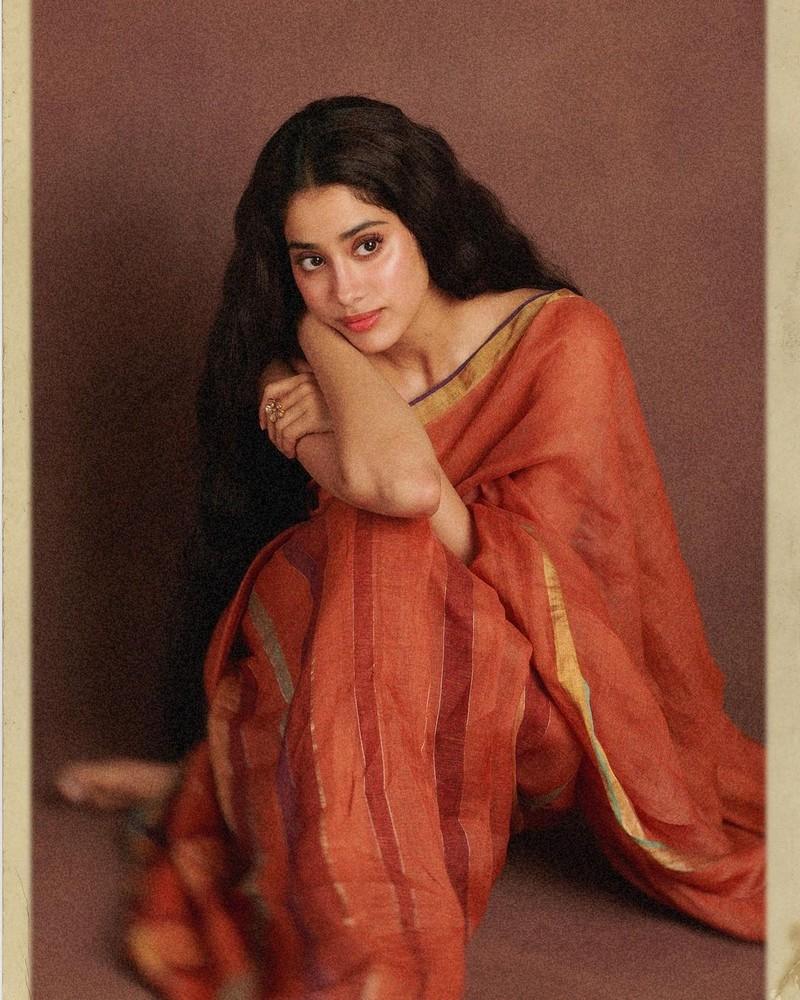Janhvi Kapoor 7