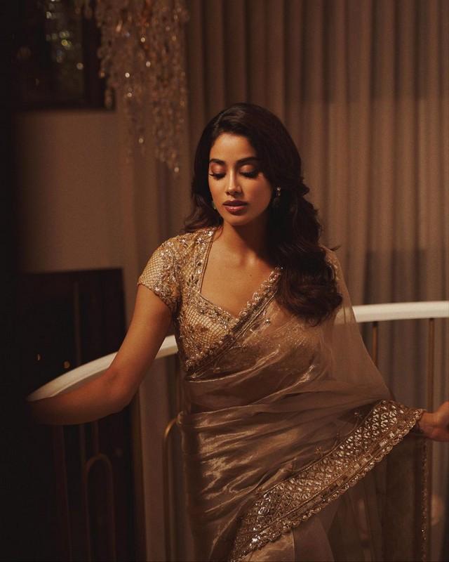 Janhvi Kapoor 1