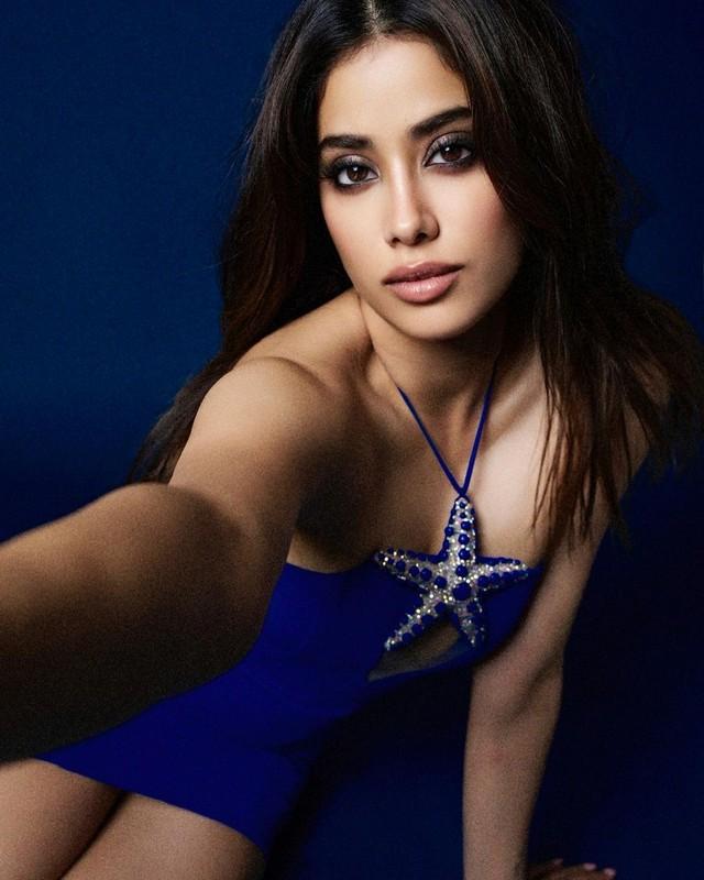 Janhvi Kapoor 10