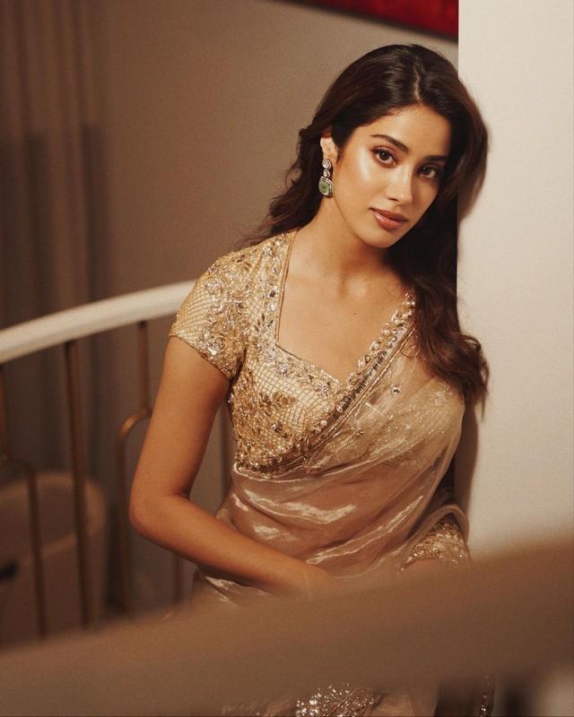 Janhvi Kapoor 2