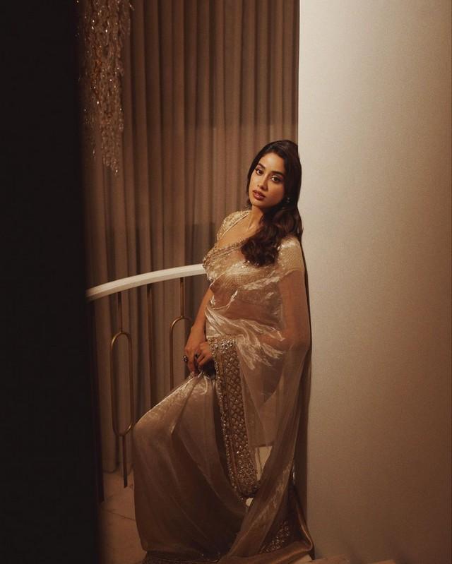 Janhvi Kapoor 5