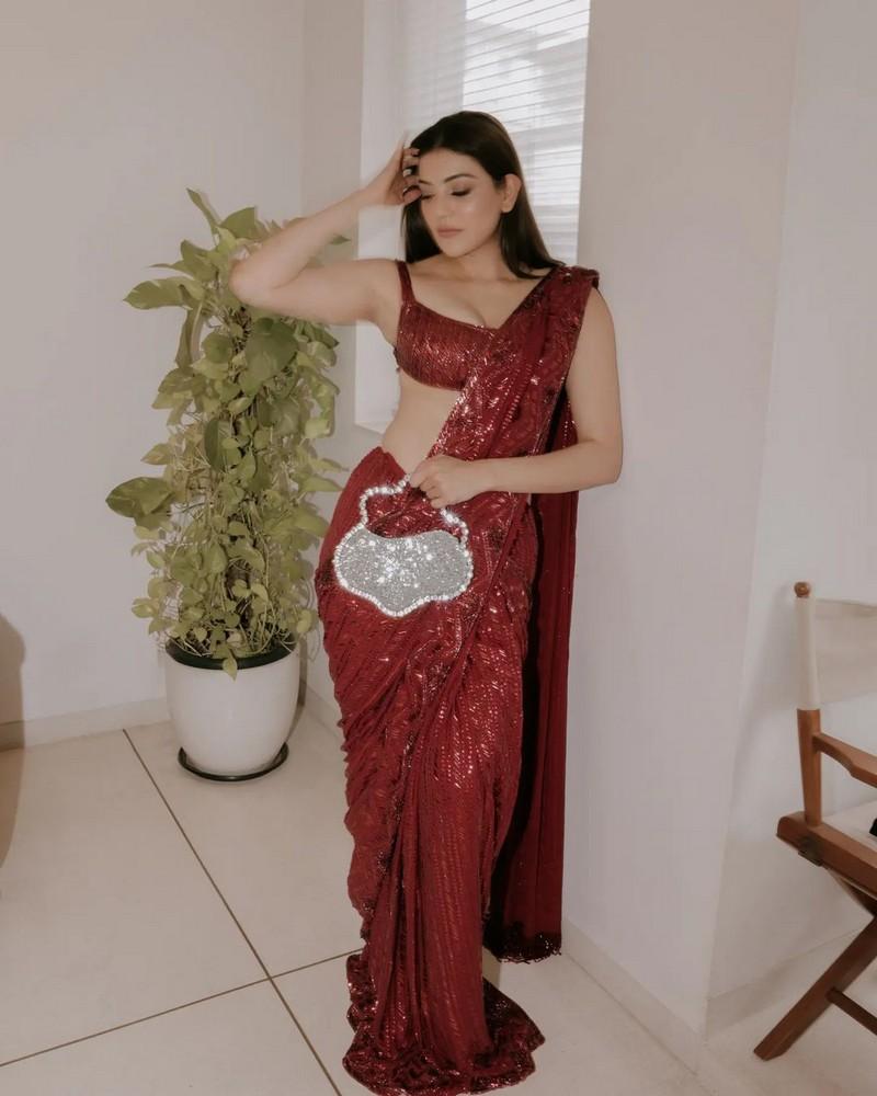 Kajal 1