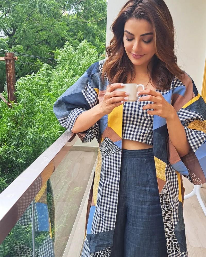 Kajal 10