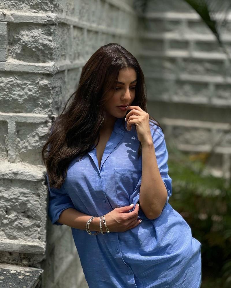Kajal 12