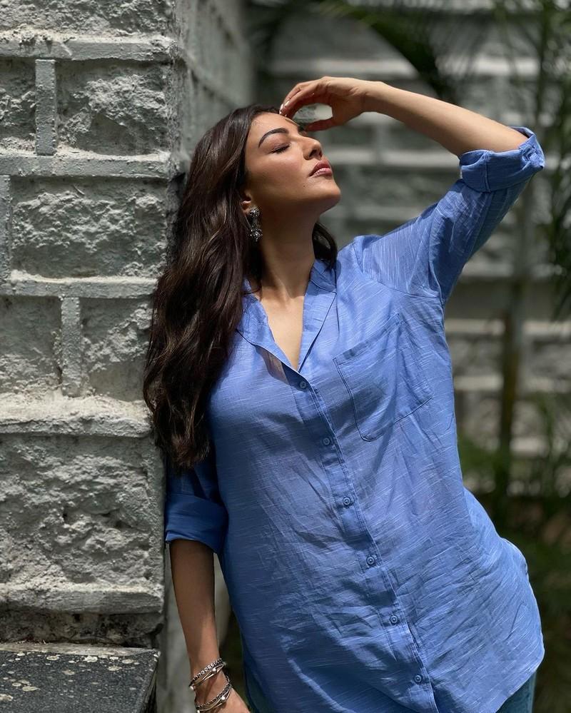 Kajal 13