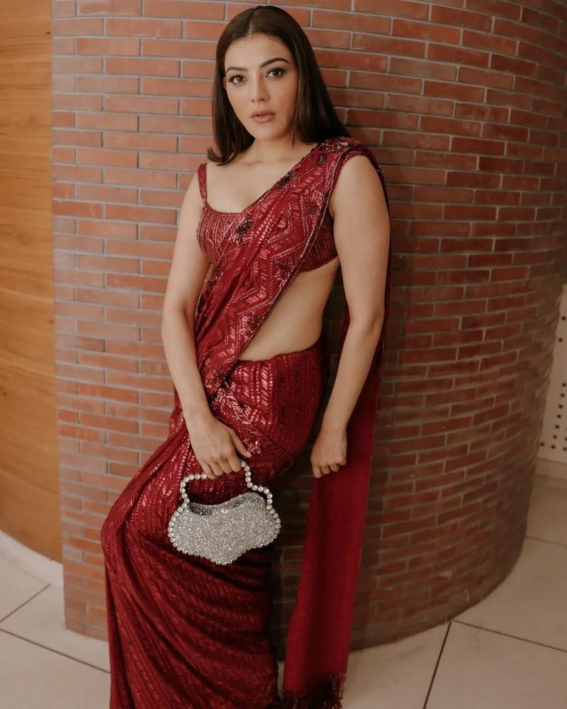 Kajal 4