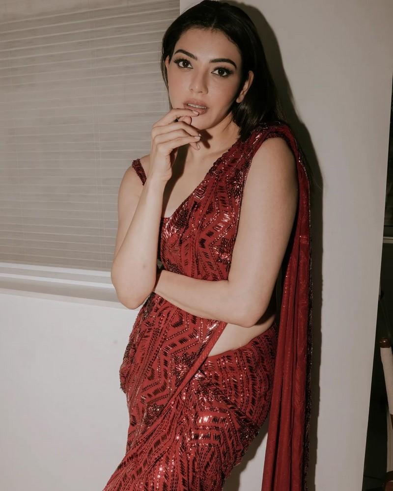 Kajal 7