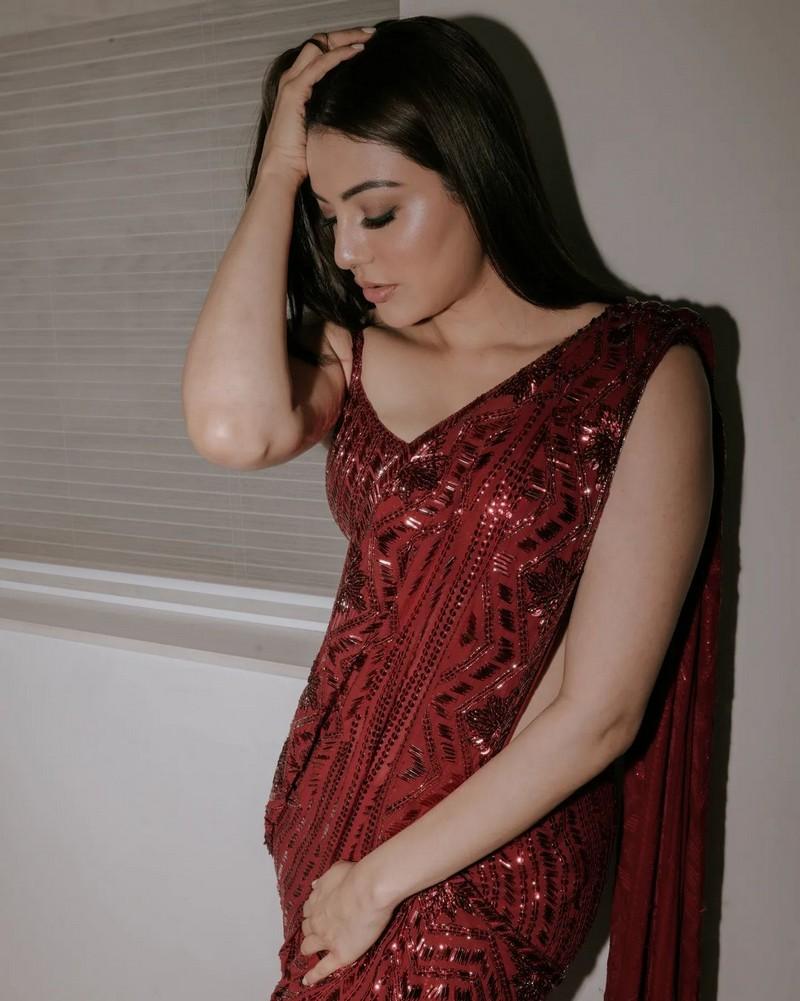 Kajal 8