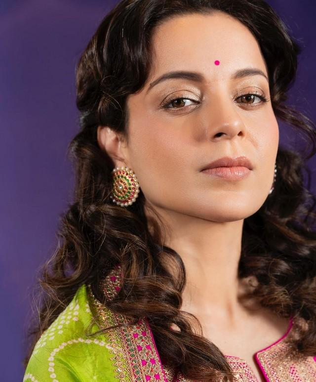 Kangana Ranaut 12
