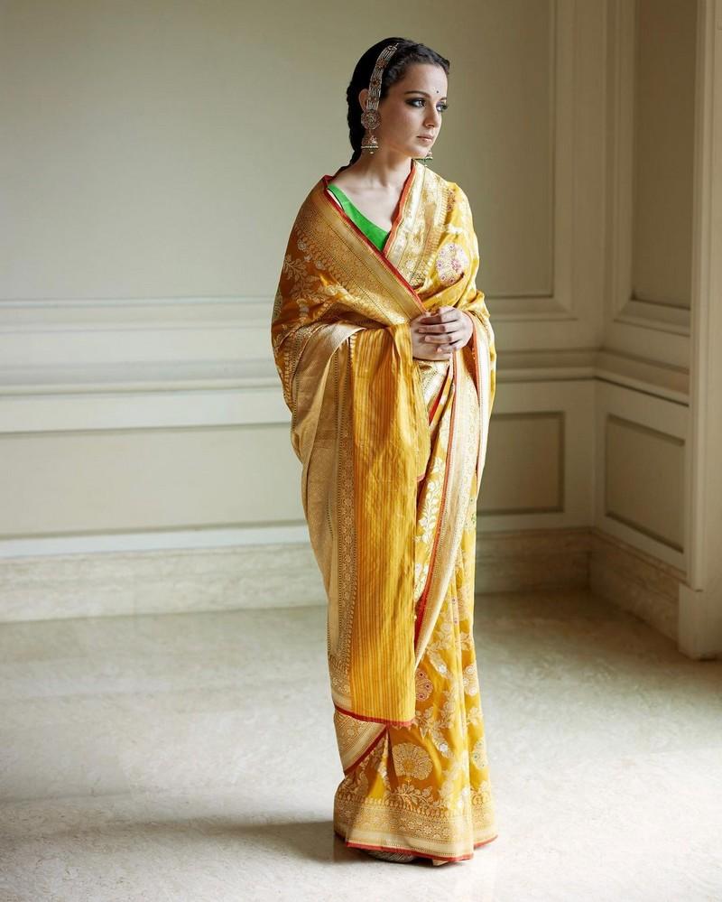 Kangana Ranaut 1