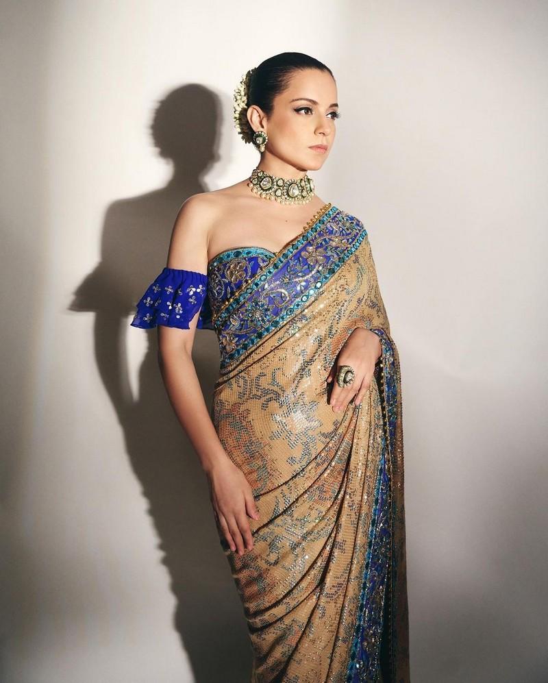 Kangana Ranaut 5
