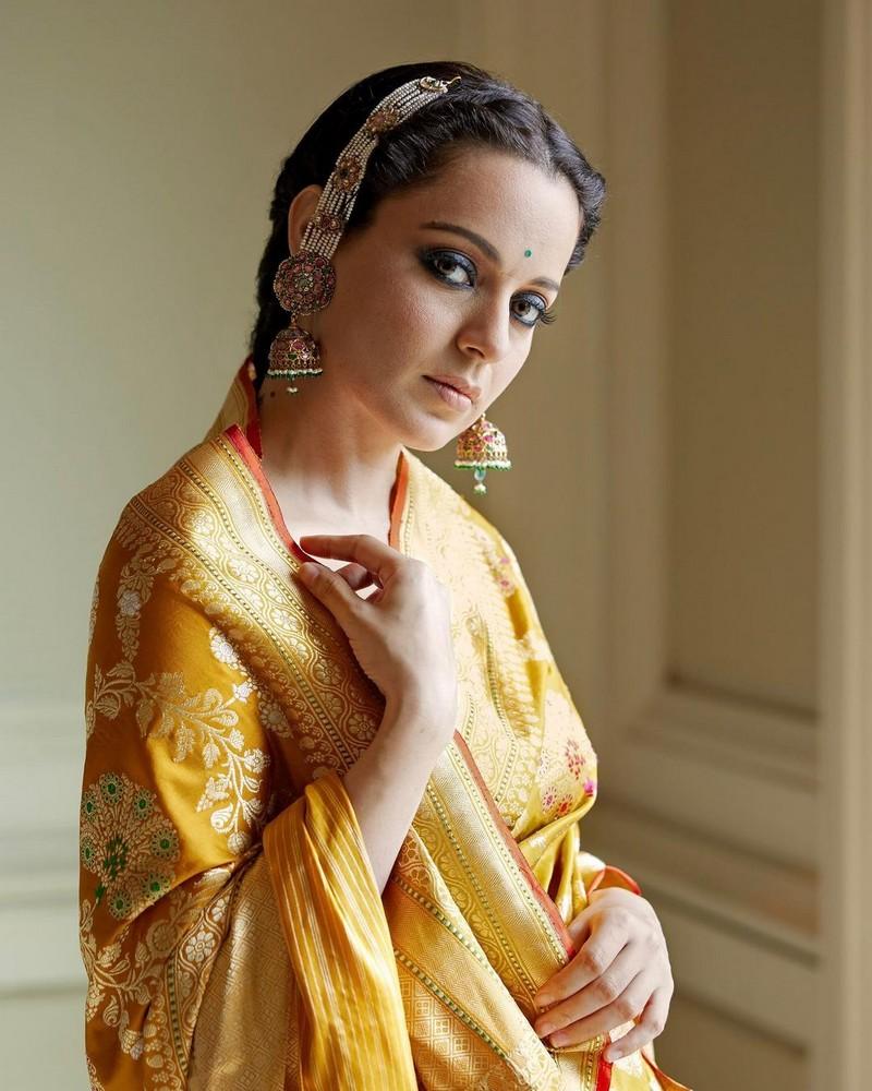 Kangana Ranaut 6