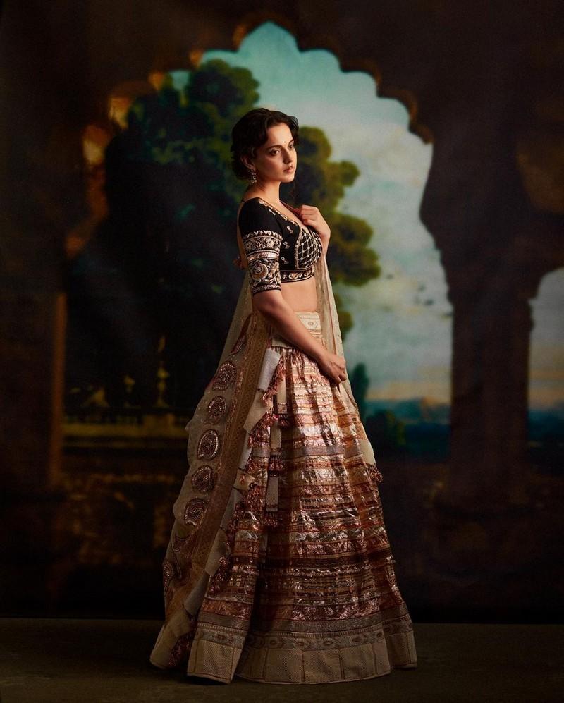 Kangana Ranaut 7