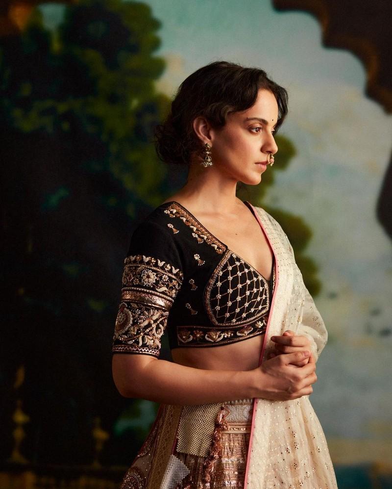 Kangana Ranaut 8