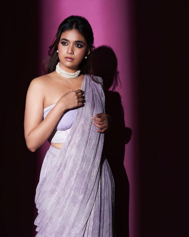 Keerthy Suresh 5