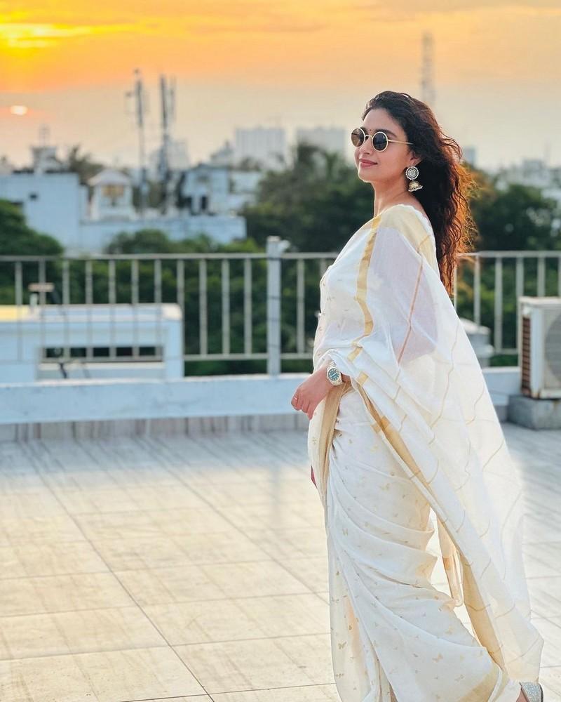 Keerthy Suresh 6