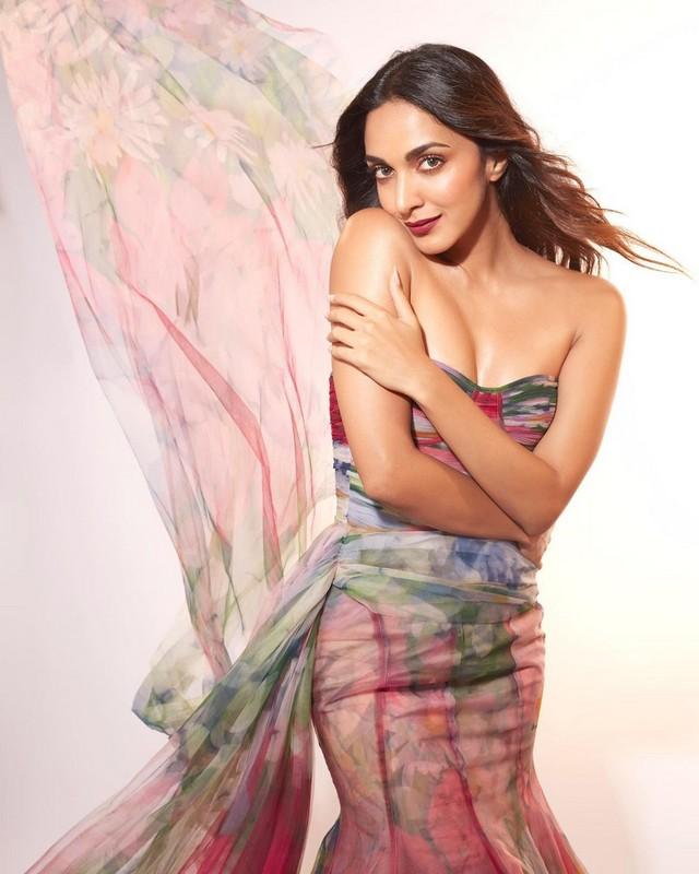 Kiara Advani 4