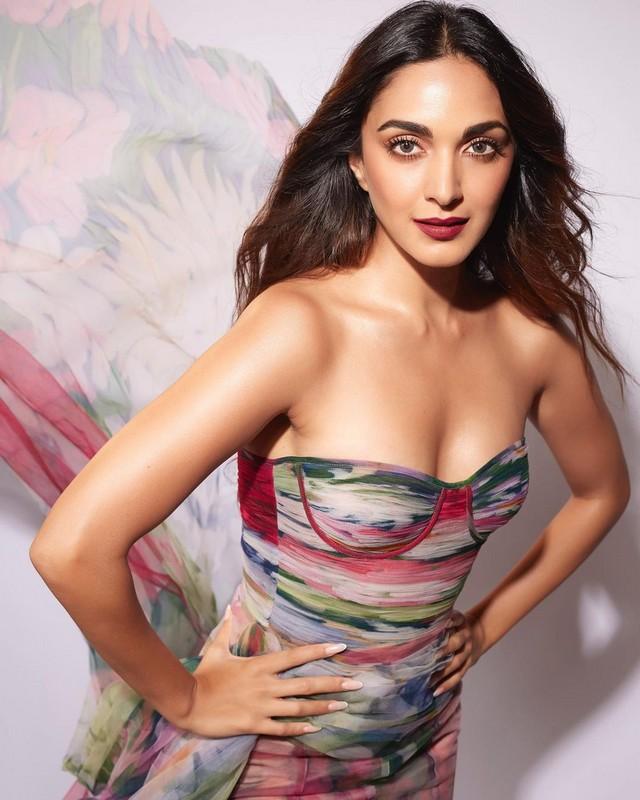 Kiara Advani 6