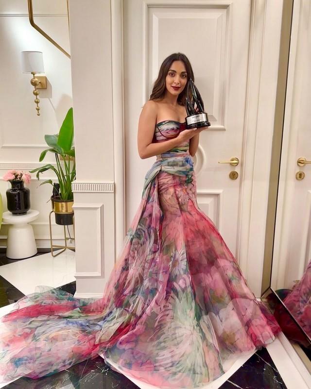 Kiara Advani 8