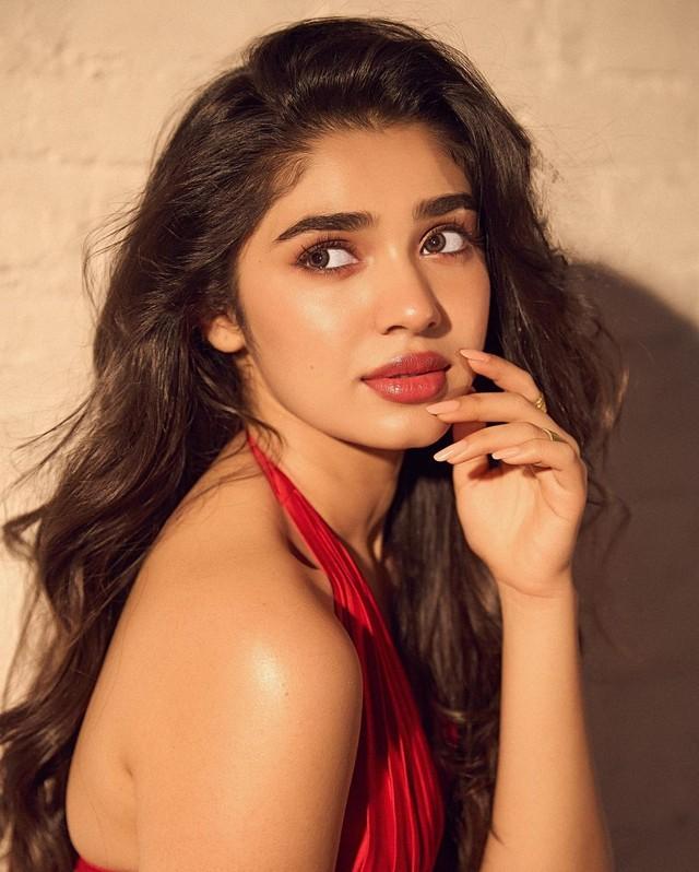 Krithi Shetty 1