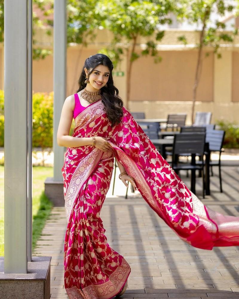 Krithi Shetty 3