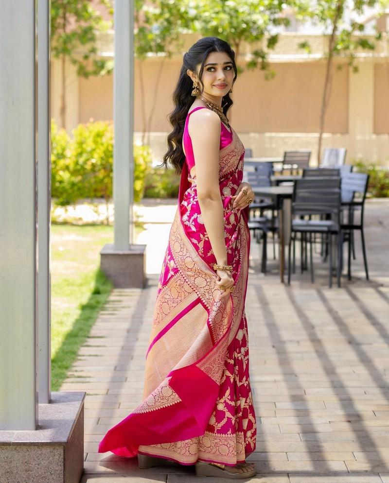 Krithi Shetty 6