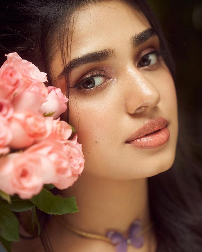 Krithi Shetty 1