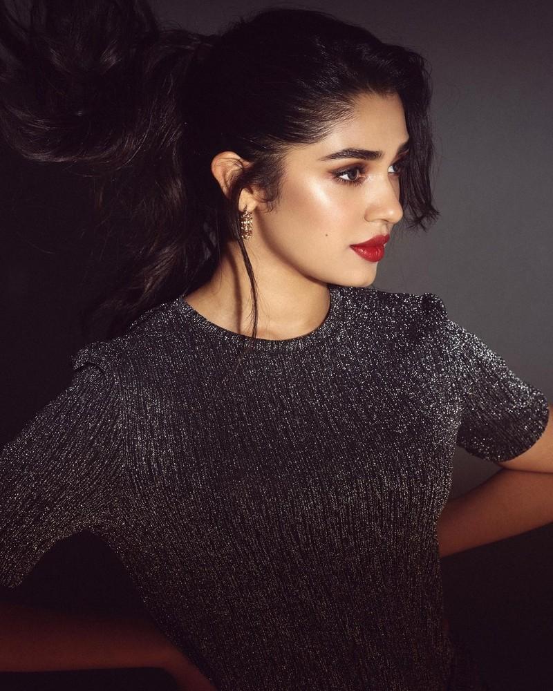 Krithi Shetty 12