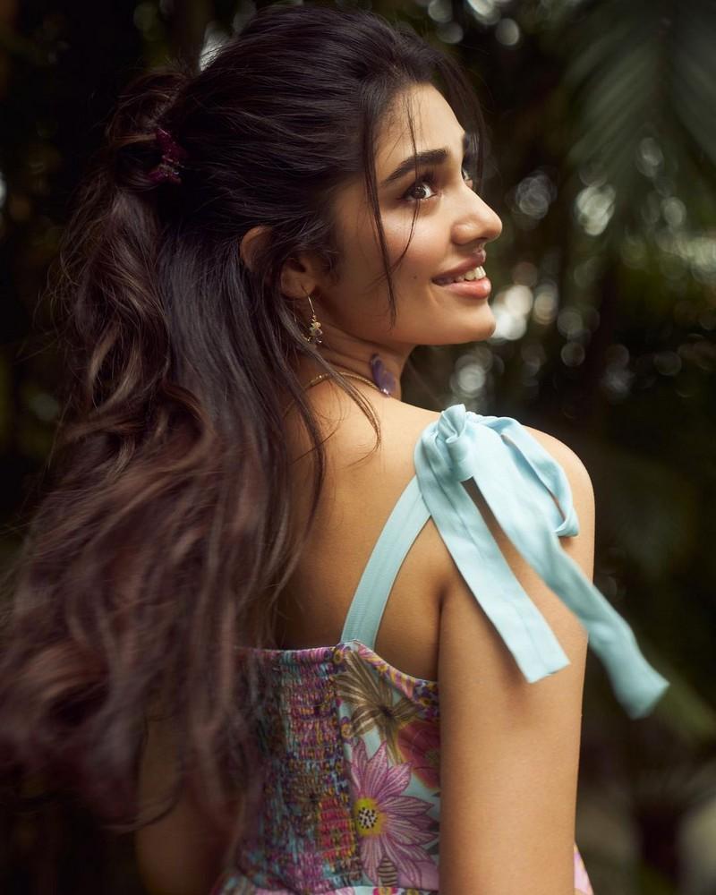 Krithi Shetty 2