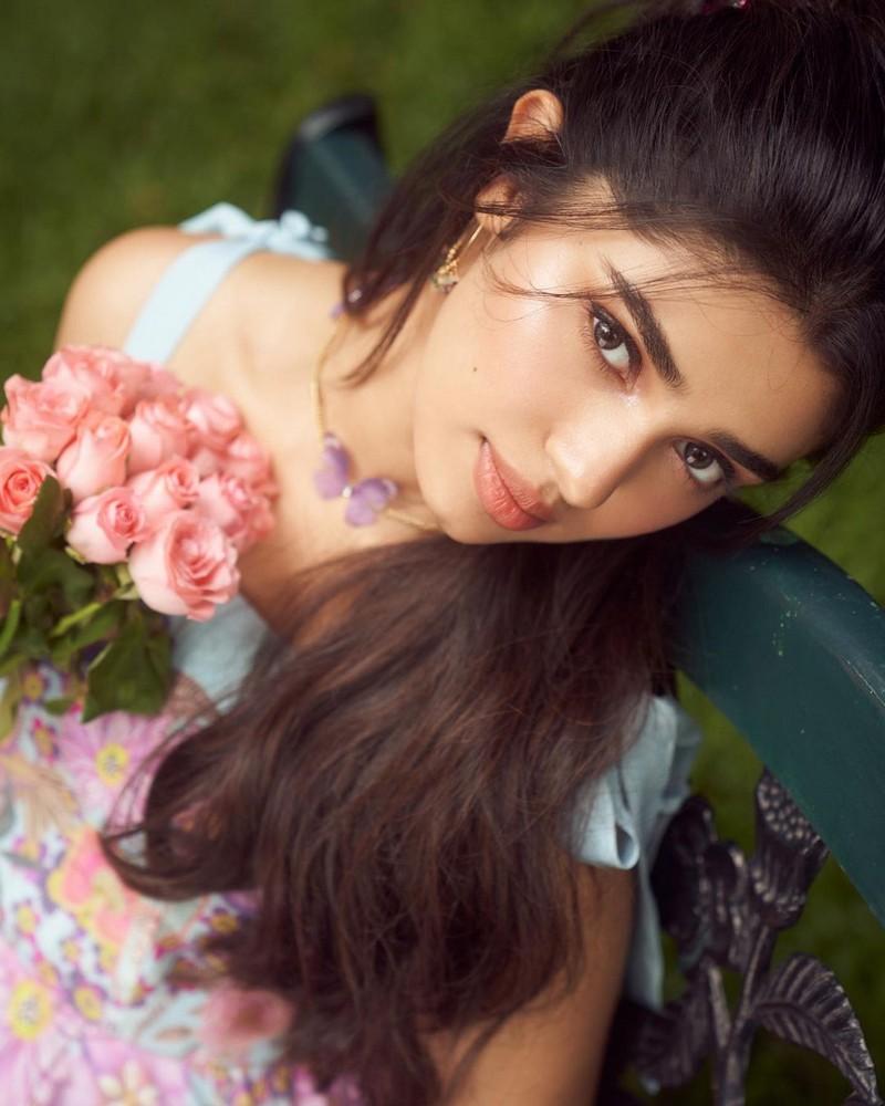 Krithi Shetty 3