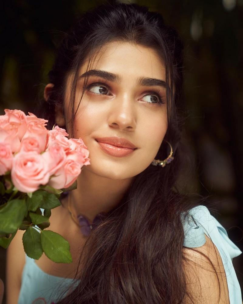Krithi Shetty 4