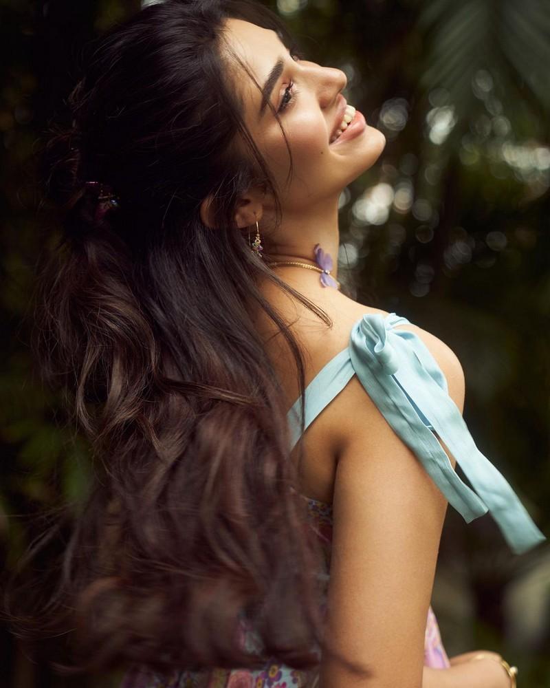 Krithi Shetty 5