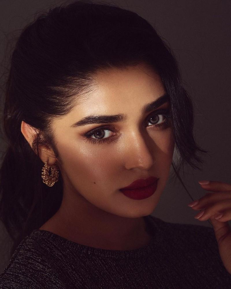 Krithi Shetty 7