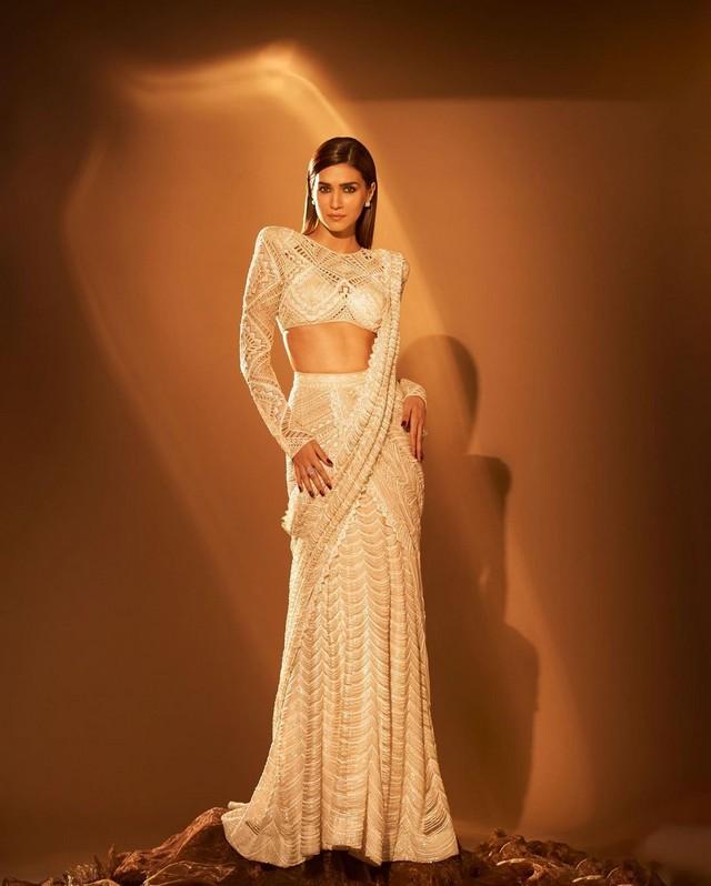 Kriti Sanon 2