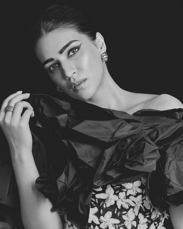 Kriti Sanon 4